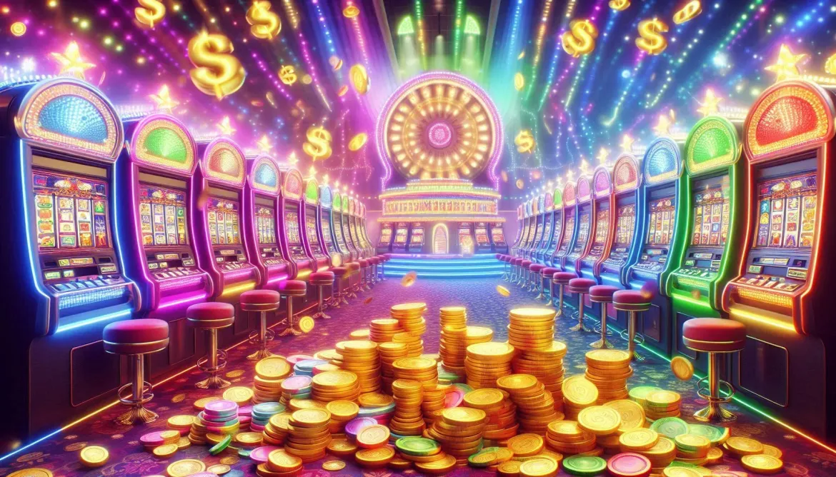 Drip Casino